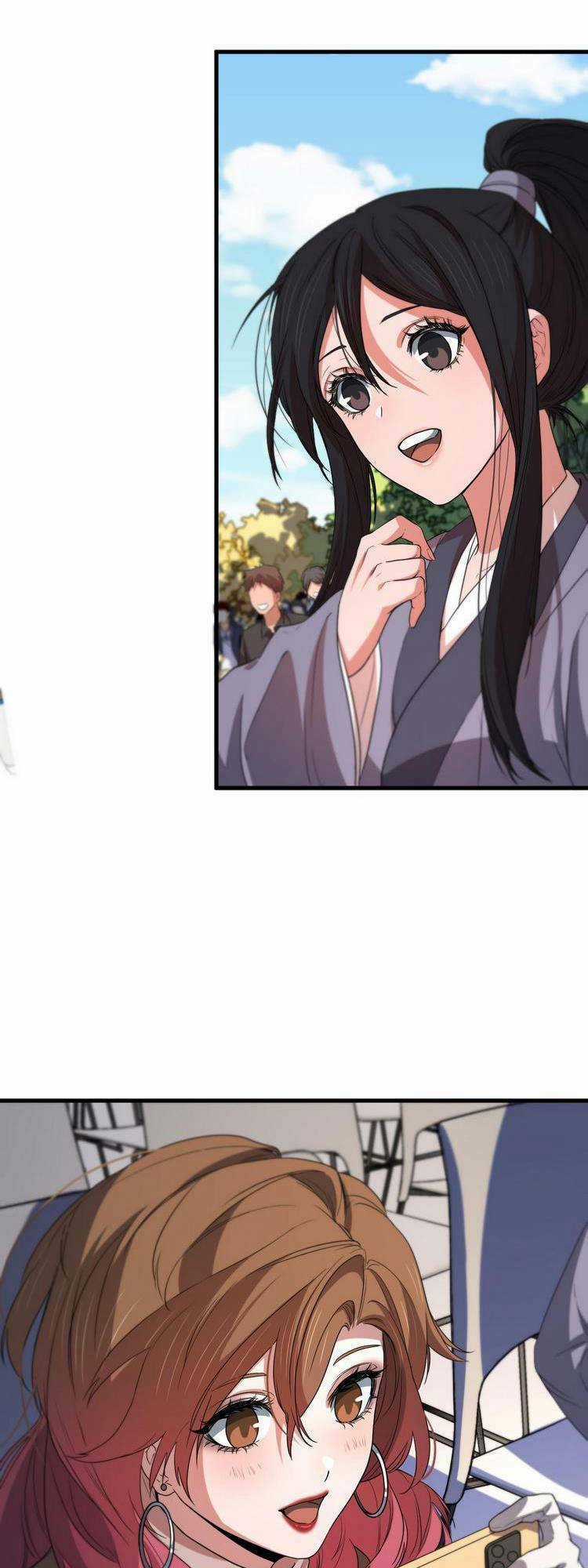 Đại Sư Phụ Hạ Sơn - Chapter 63 - Trang 16