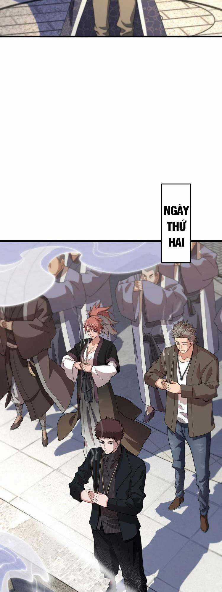 Đại Sư Phụ Hạ Sơn - Chapter 63 - Trang 19