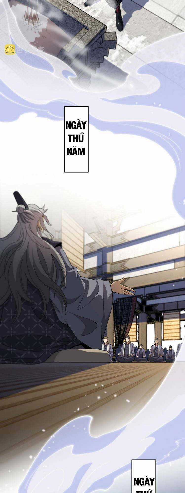 Đại Sư Phụ Hạ Sơn - Chapter 63 - Trang 20