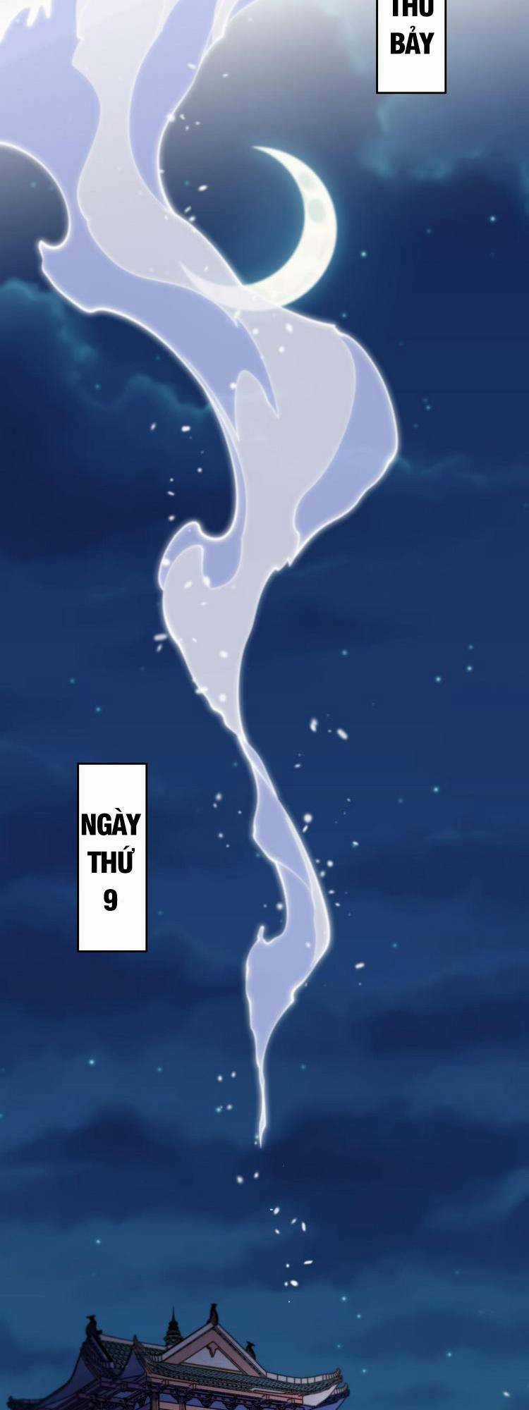 Đại Sư Phụ Hạ Sơn - Chapter 63 - Trang 21