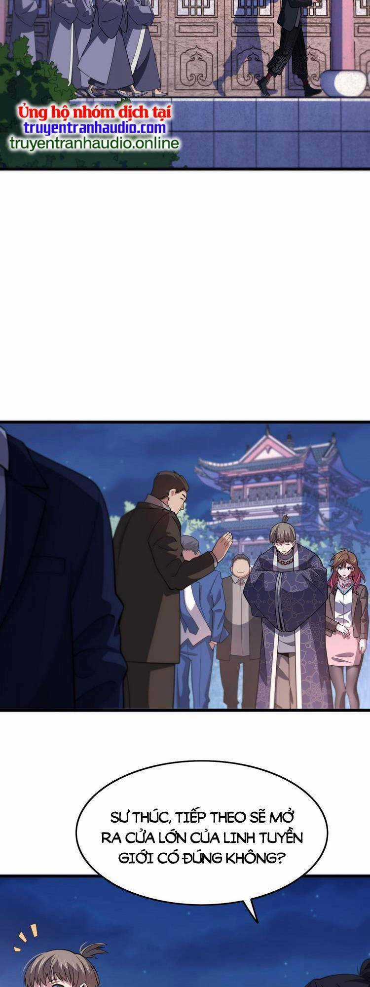 Đại Sư Phụ Hạ Sơn - Chapter 63 - Trang 23