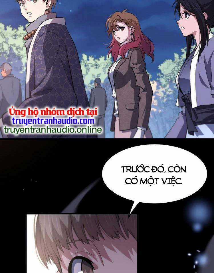 Đại Sư Phụ Hạ Sơn - Chapter 63 - Trang 24