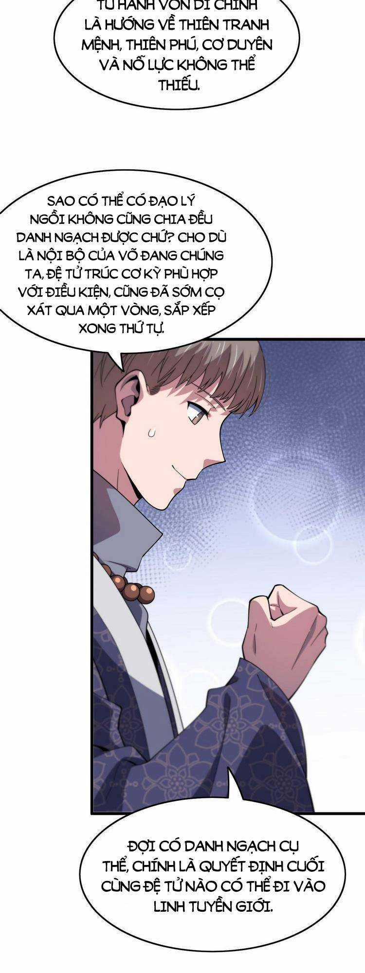 Đại Sư Phụ Hạ Sơn - Chapter 63 - Trang 27