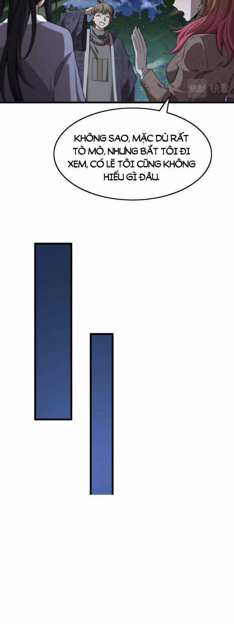 Đại Sư Phụ Hạ Sơn - Chapter 63 - Trang 29