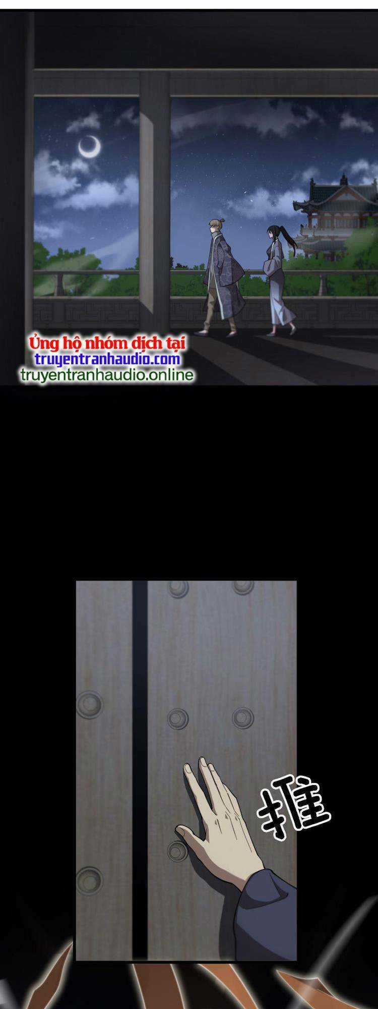 Đại Sư Phụ Hạ Sơn - Chapter 63 - Trang 30