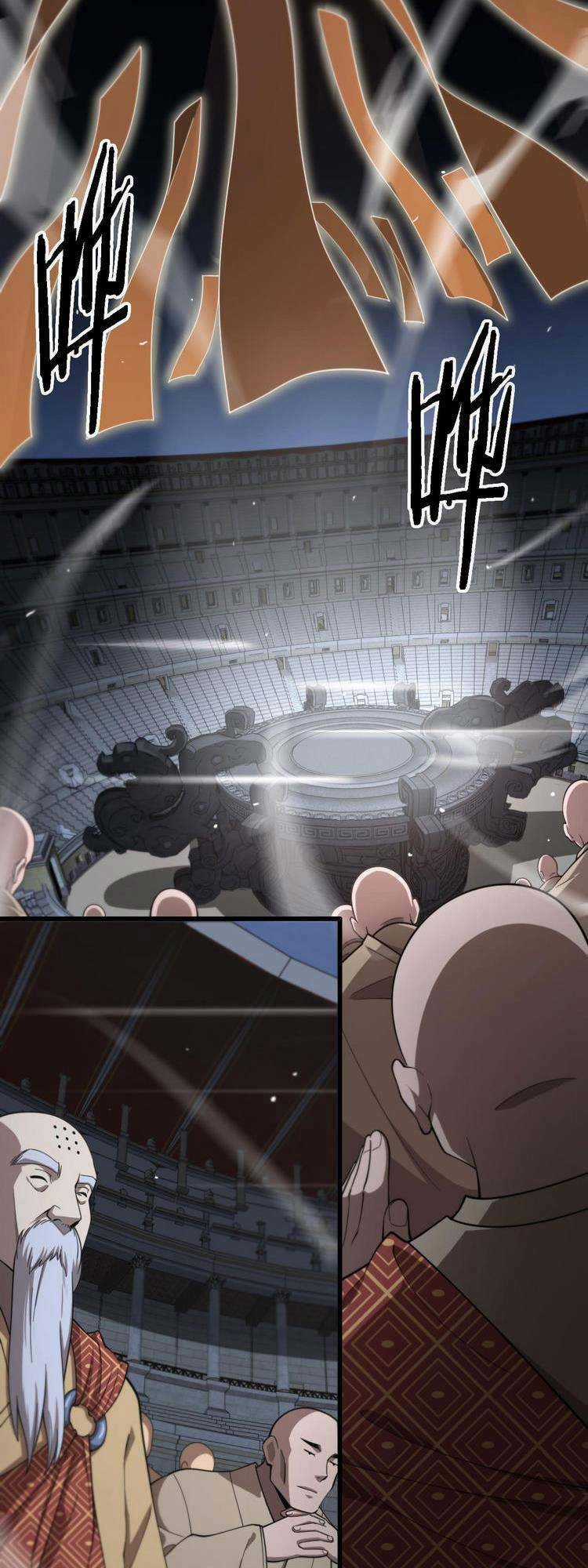 Đại Sư Phụ Hạ Sơn - Chapter 63 - Trang 31