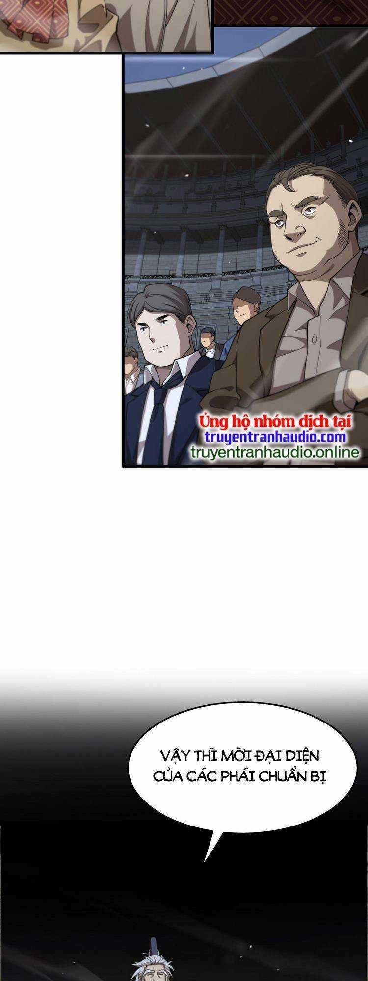 Đại Sư Phụ Hạ Sơn - Chapter 63 - Trang 32