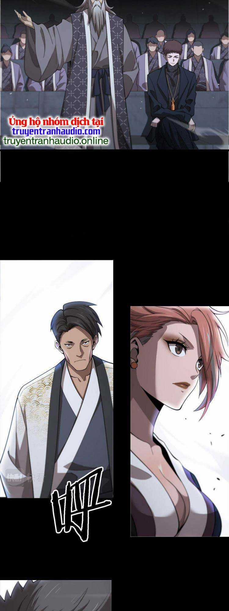 Đại Sư Phụ Hạ Sơn - Chapter 63 - Trang 33