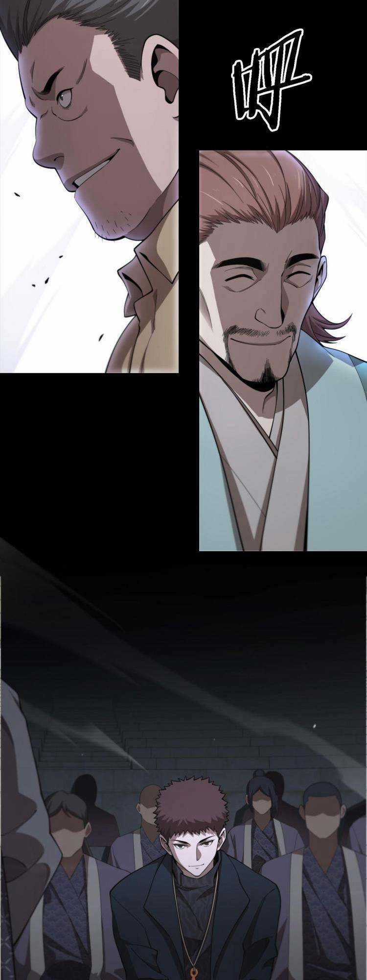 Đại Sư Phụ Hạ Sơn - Chapter 63 - Trang 34