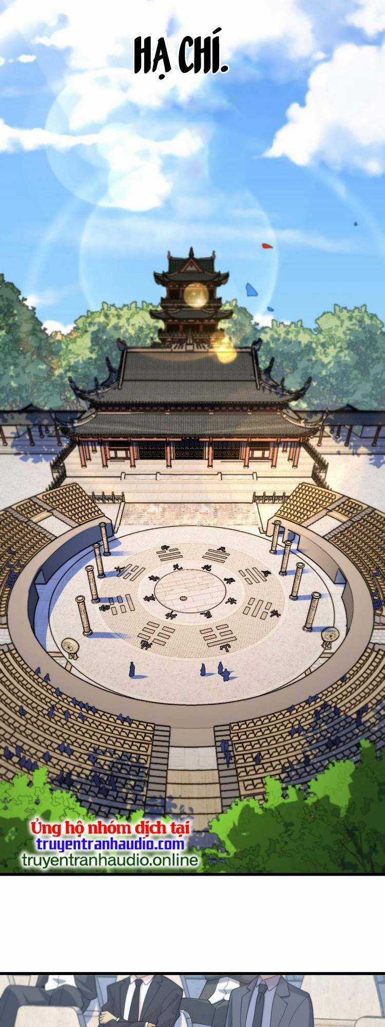 Đại Sư Phụ Hạ Sơn - Chapter 63 - Trang 8