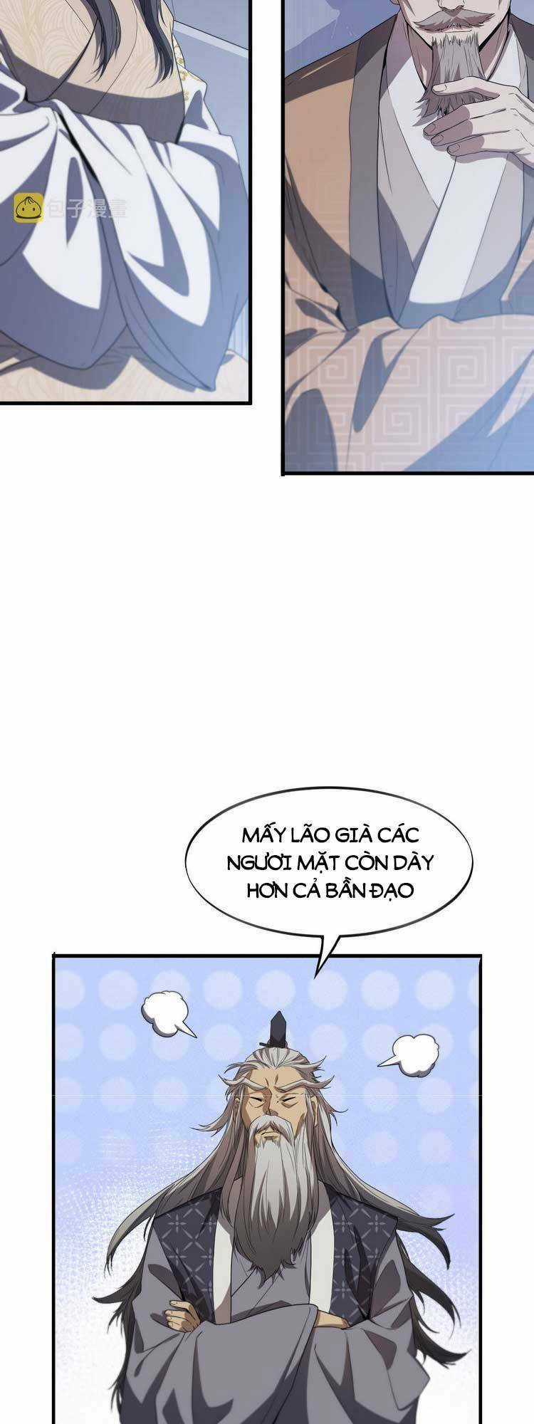 Đại Sư Phụ Hạ Sơn - Chapter 64 - Trang 14
