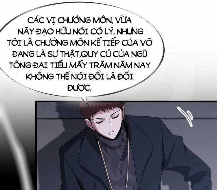 Đại Sư Phụ Hạ Sơn - Chapter 64 - Trang 17