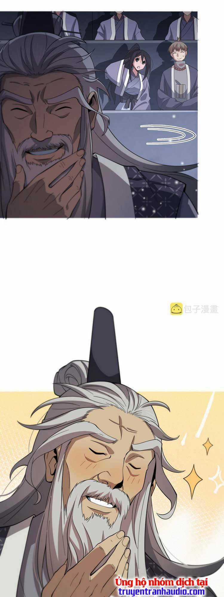Đại Sư Phụ Hạ Sơn - Chapter 64 - Trang 22