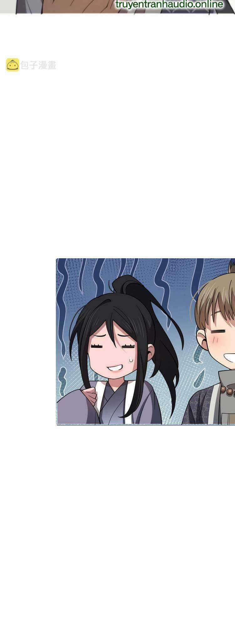 Đại Sư Phụ Hạ Sơn - Chapter 64 - Trang 23