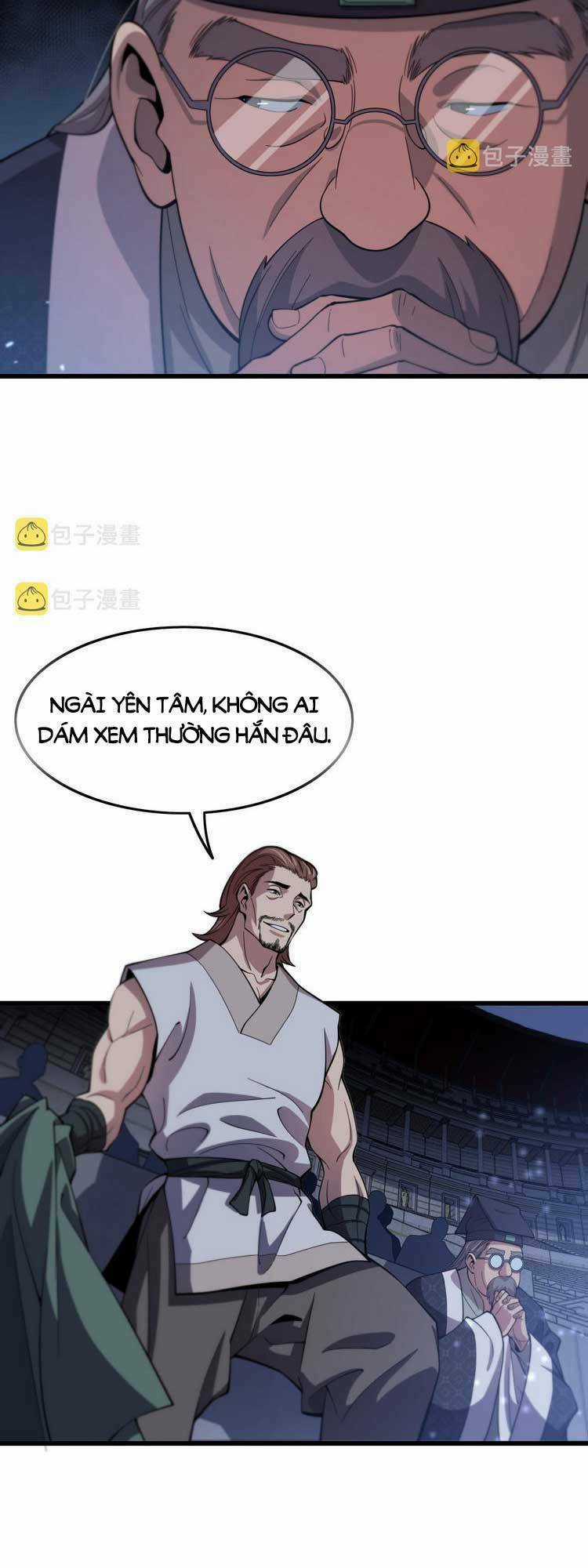 Đại Sư Phụ Hạ Sơn - Chapter 64 - Trang 28