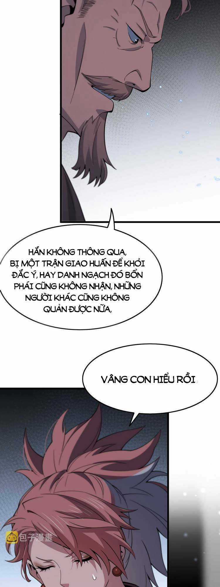 Đại Sư Phụ Hạ Sơn - Chapter 64 - Trang 31