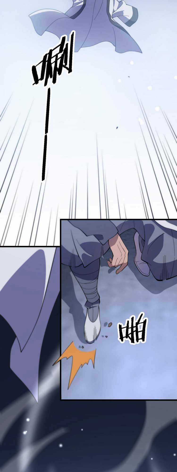 Đại Sư Phụ Hạ Sơn - Chapter 64 - Trang 35