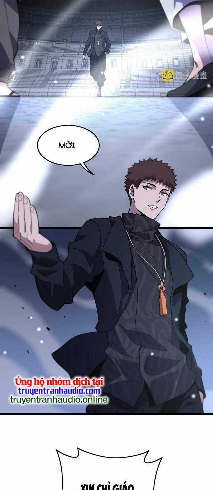 Đại Sư Phụ Hạ Sơn - Chapter 64 - Trang 37