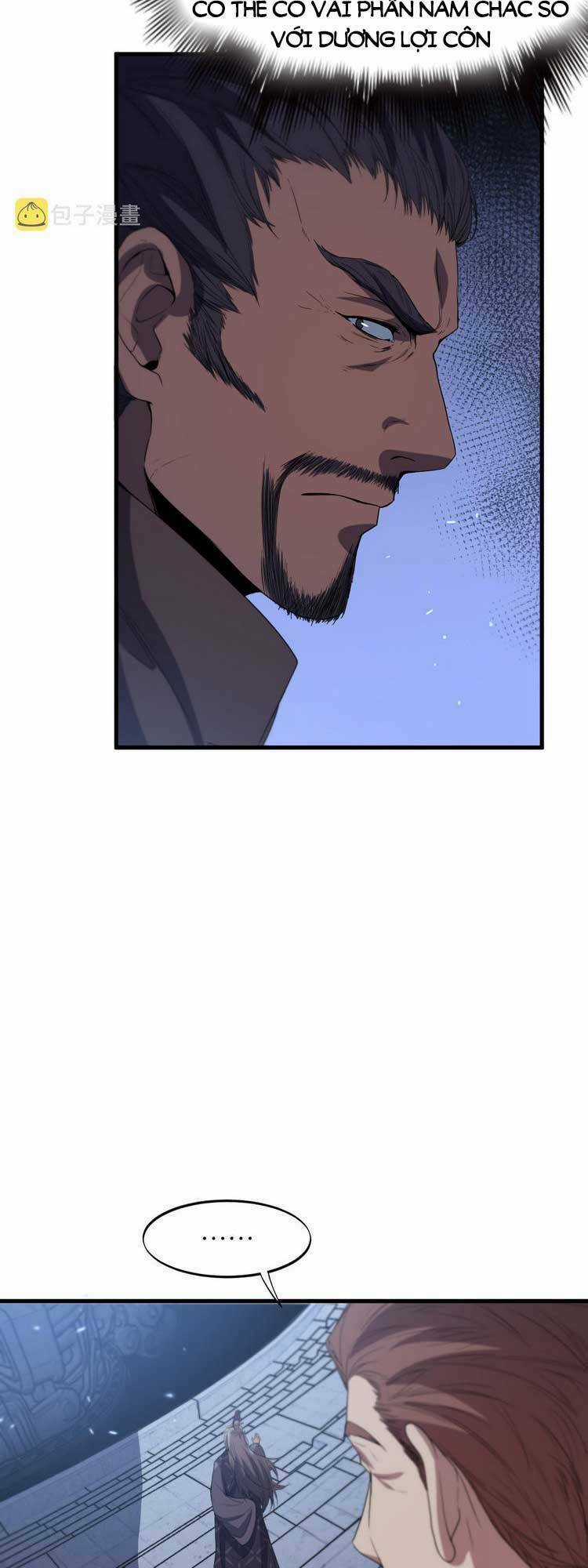 Đại Sư Phụ Hạ Sơn - Chapter 64 - Trang 8