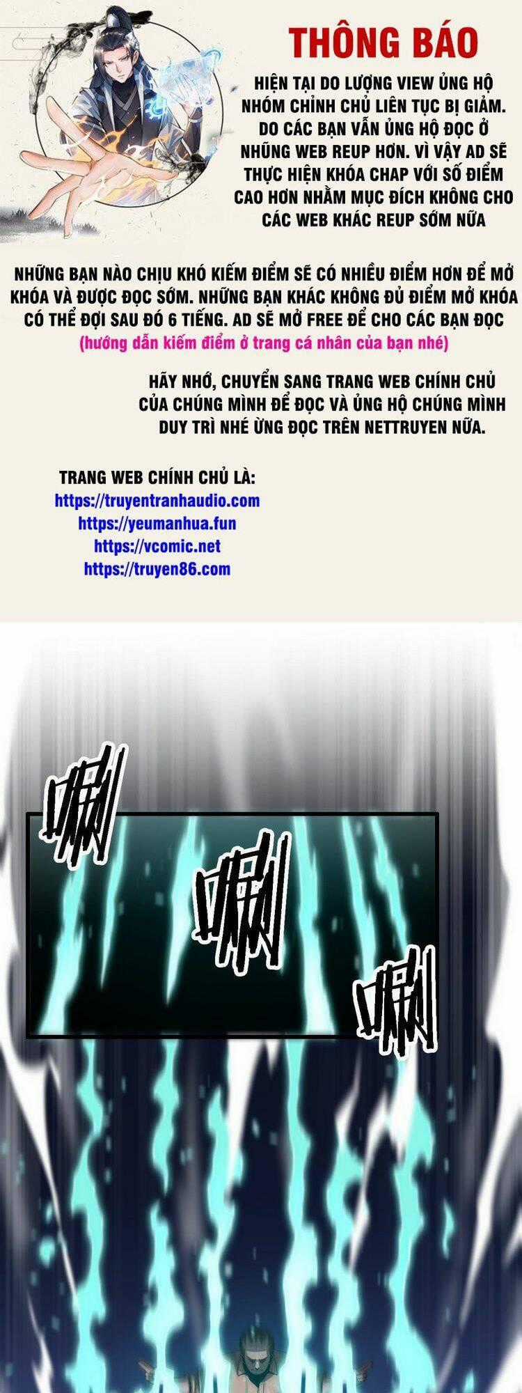 Đại Sư Phụ Hạ Sơn - Chapter 65 - Trang 1