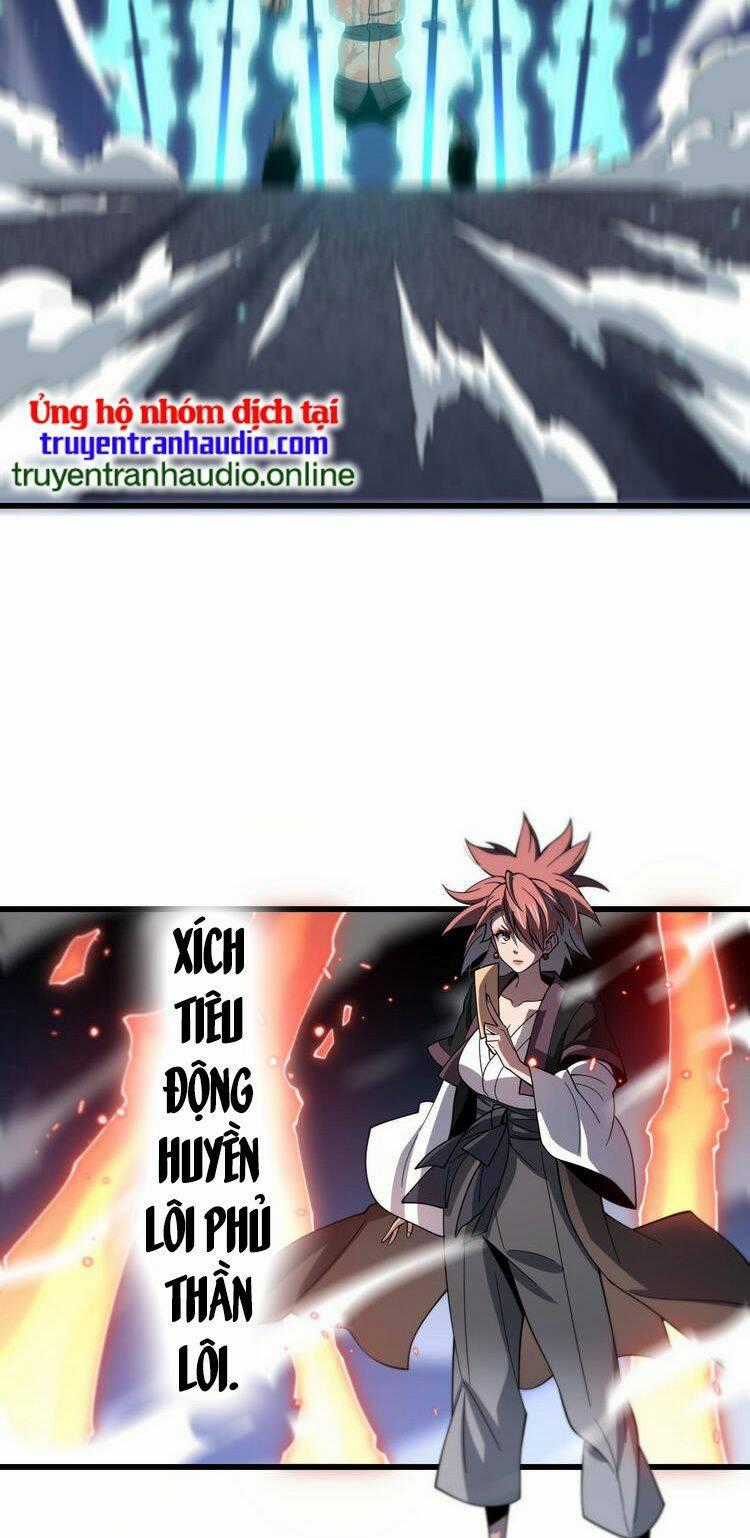 Đại Sư Phụ Hạ Sơn - Chapter 65 - Trang 2