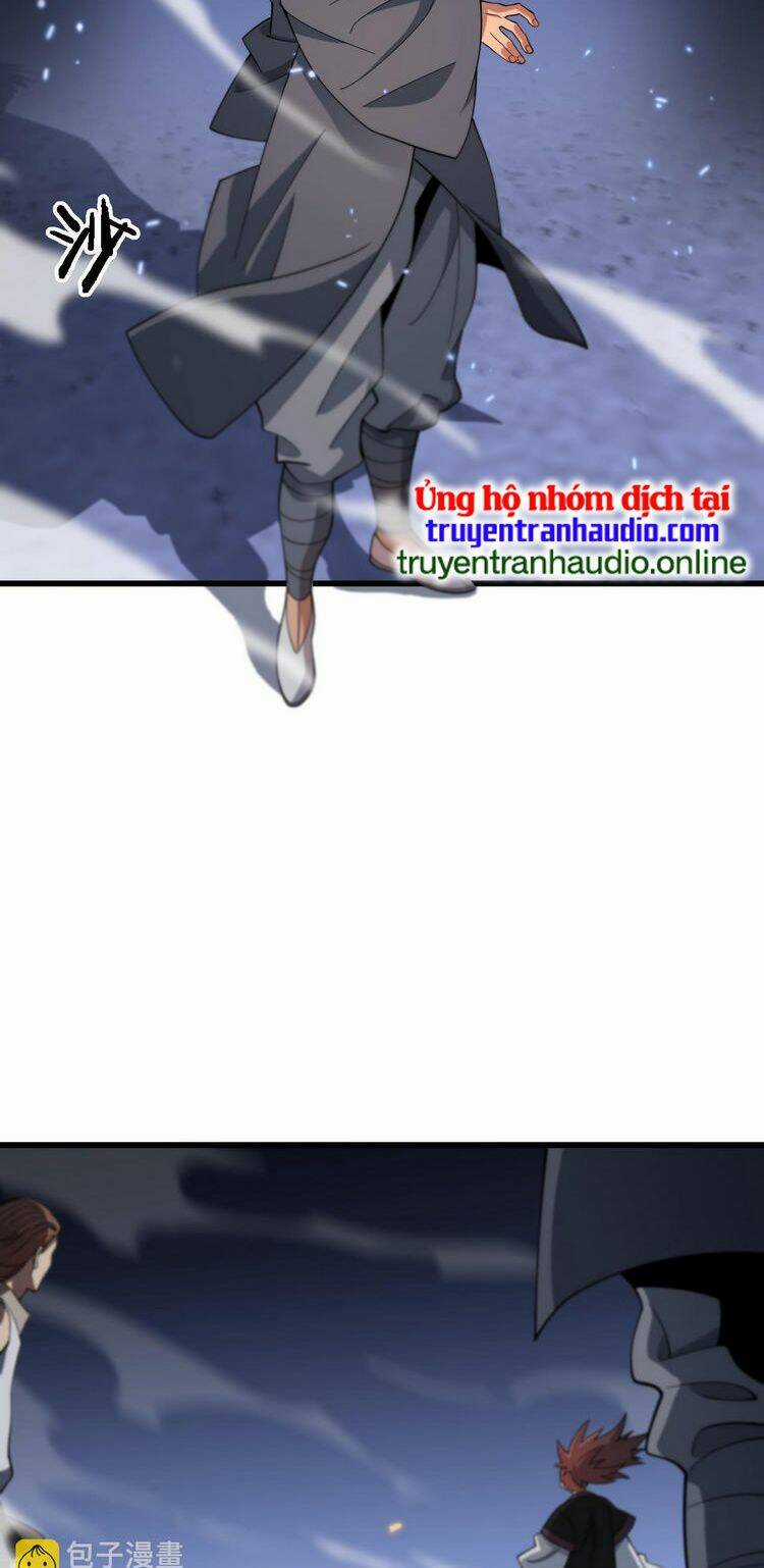 Đại Sư Phụ Hạ Sơn - Chapter 65 - Trang 11