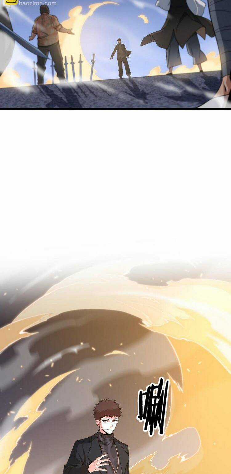 Đại Sư Phụ Hạ Sơn - Chapter 65 - Trang 12