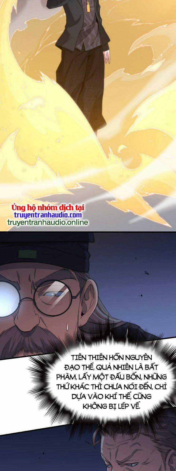 Đại Sư Phụ Hạ Sơn - Chapter 65 - Trang 13