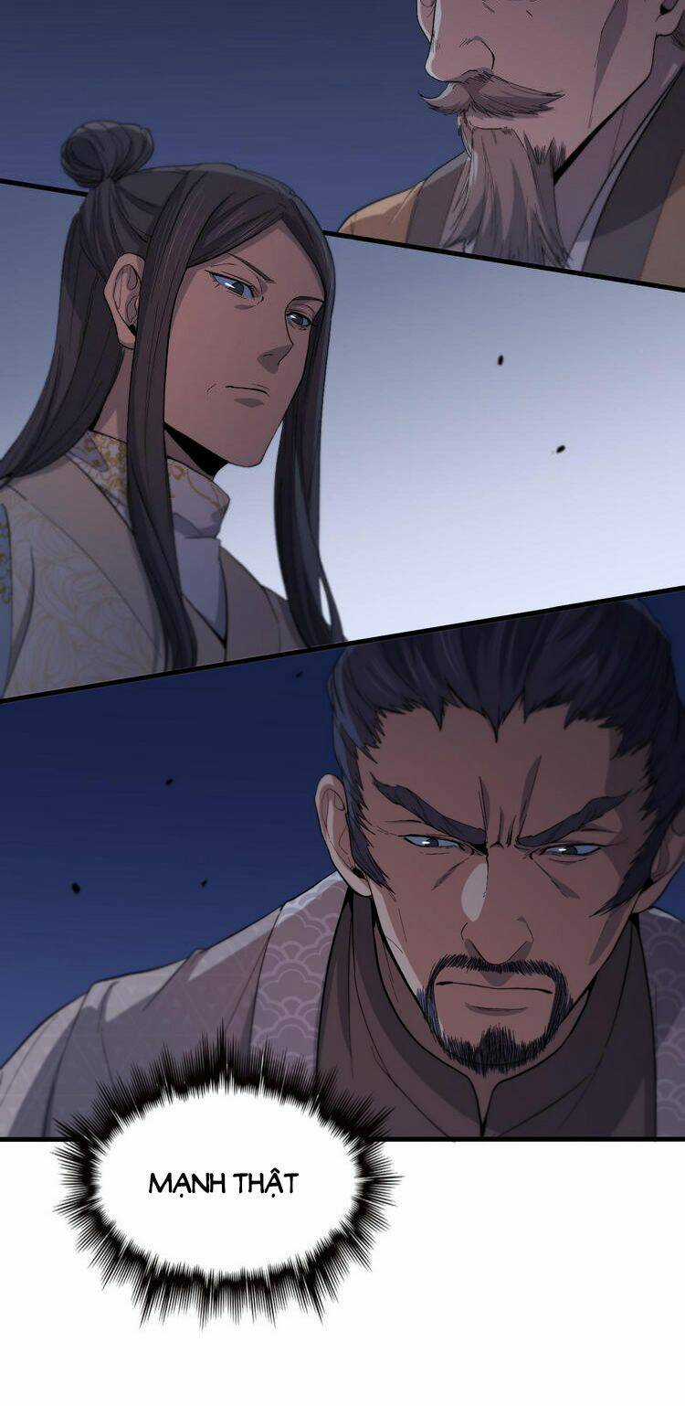 Đại Sư Phụ Hạ Sơn - Chapter 65 - Trang 14