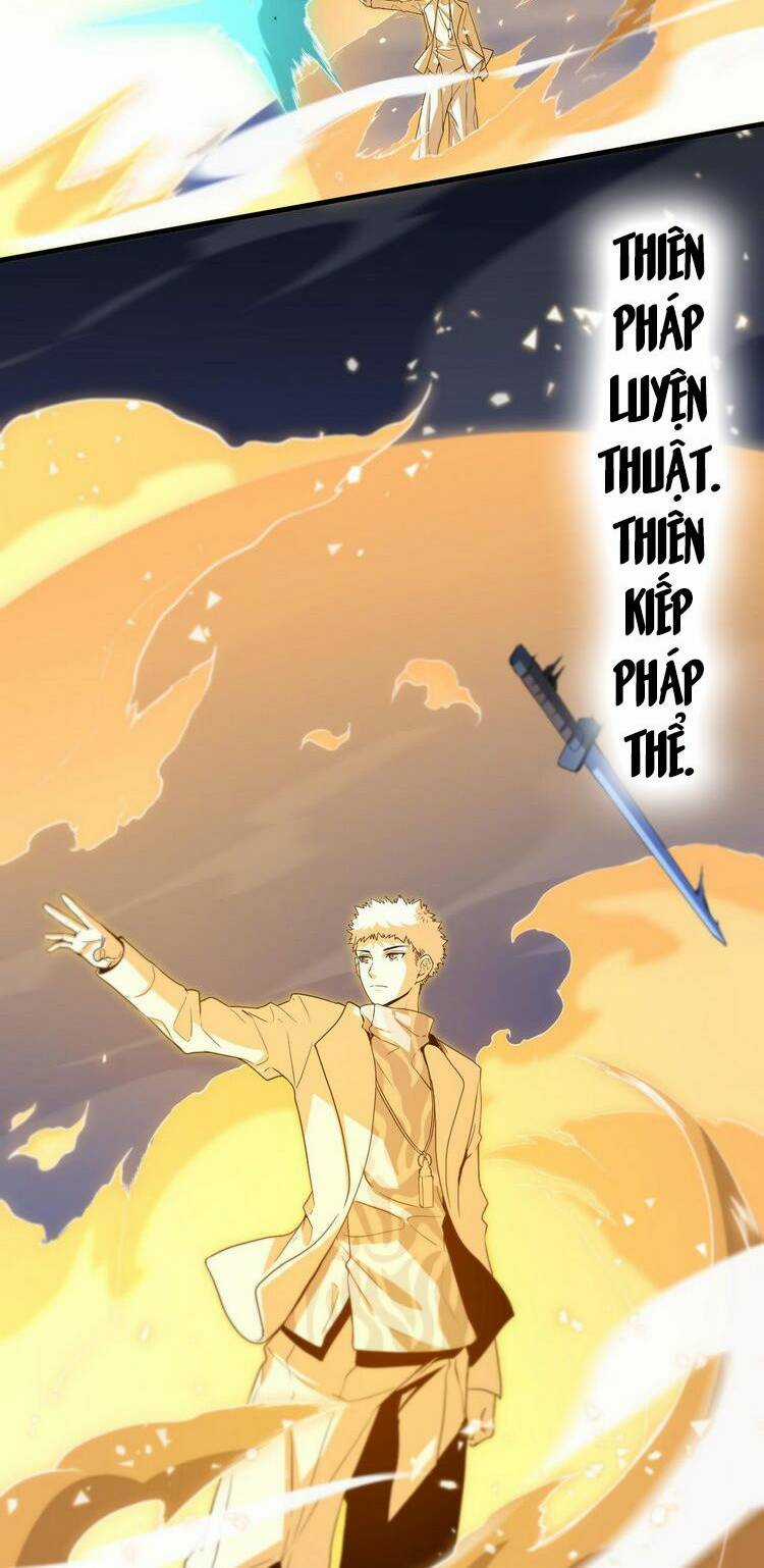 Đại Sư Phụ Hạ Sơn - Chapter 65 - Trang 18