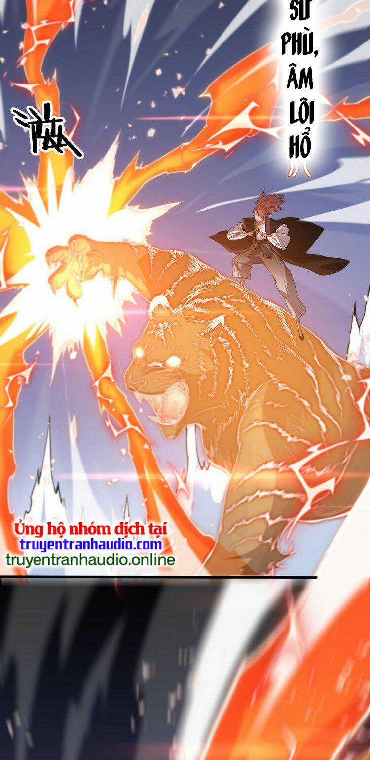 Đại Sư Phụ Hạ Sơn - Chapter 65 - Trang 20