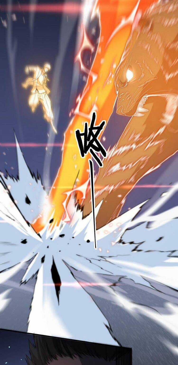 Đại Sư Phụ Hạ Sơn - Chapter 65 - Trang 21