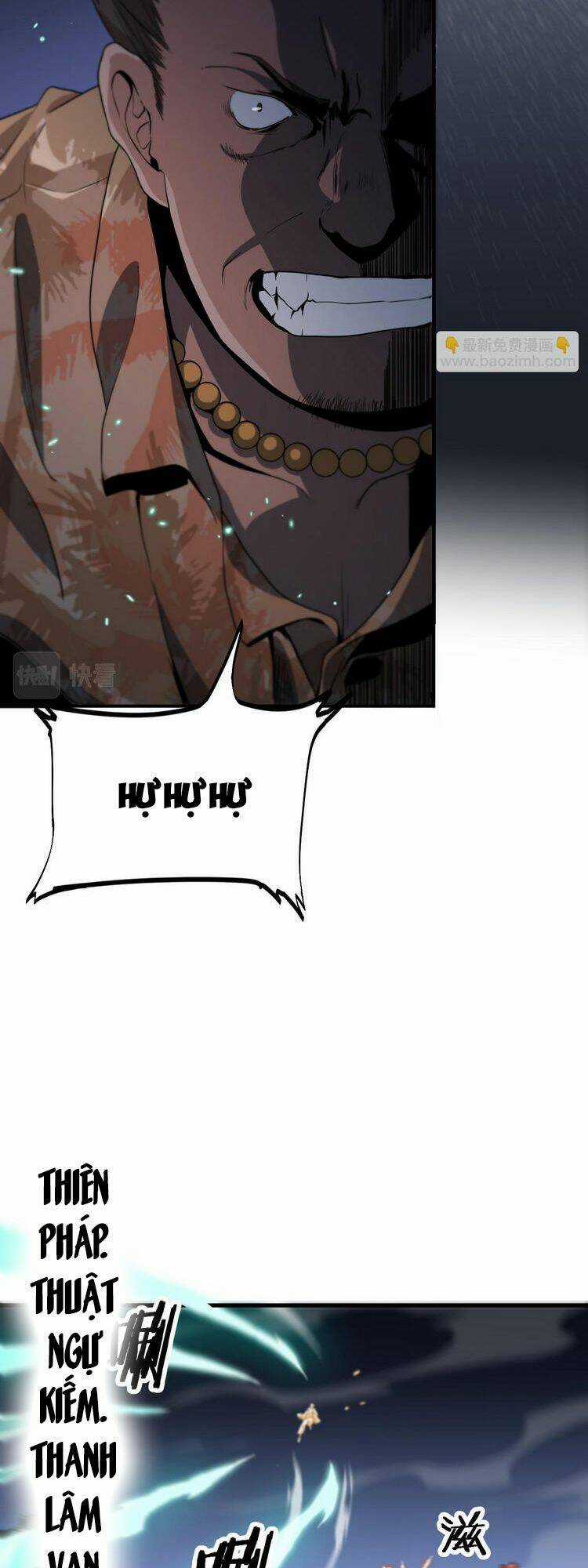 Đại Sư Phụ Hạ Sơn - Chapter 65 - Trang 22