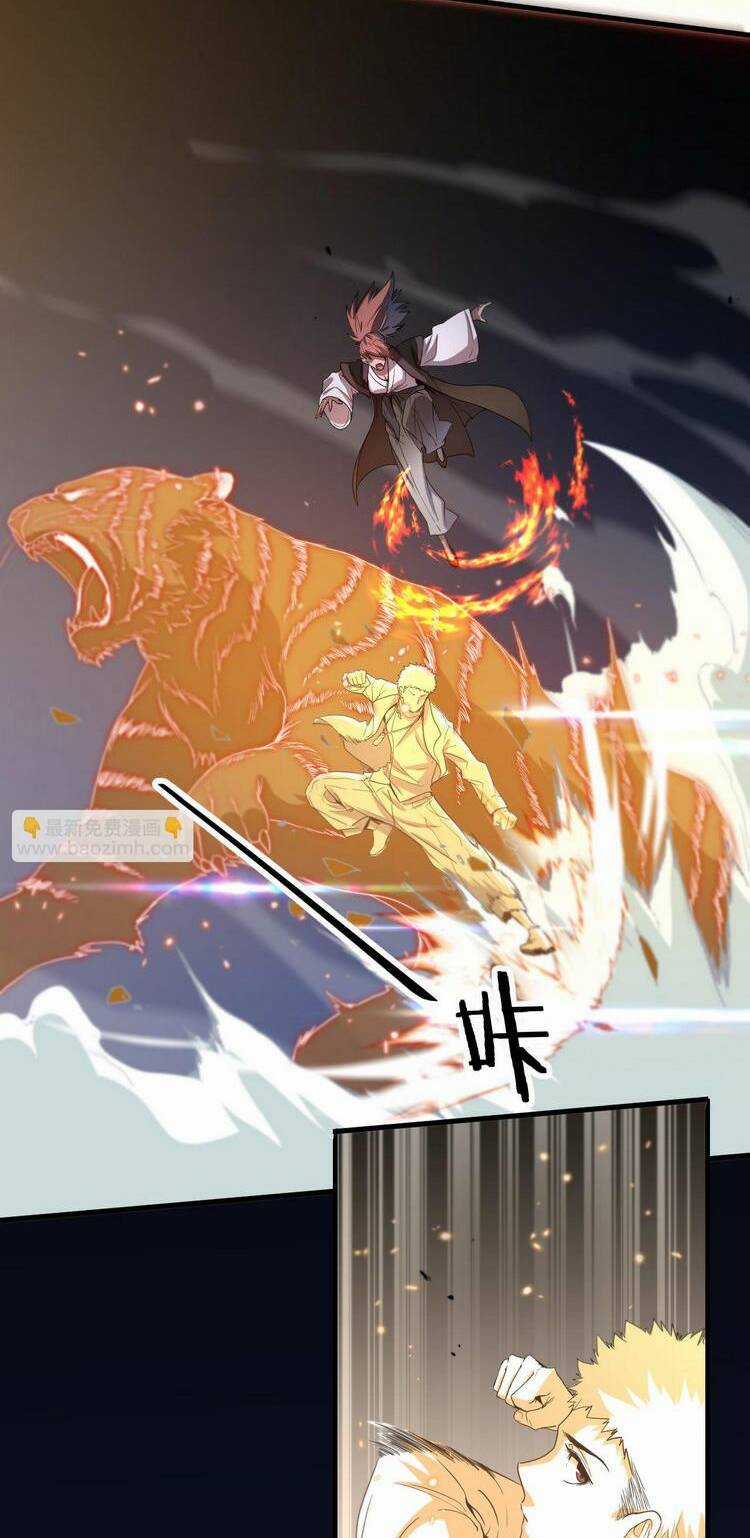 Đại Sư Phụ Hạ Sơn - Chapter 65 - Trang 24