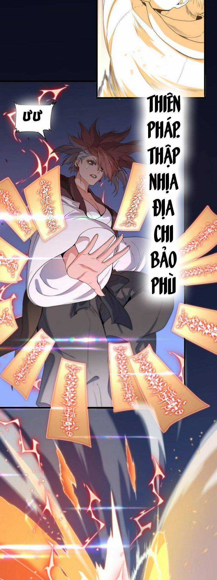 Đại Sư Phụ Hạ Sơn - Chapter 65 - Trang 25