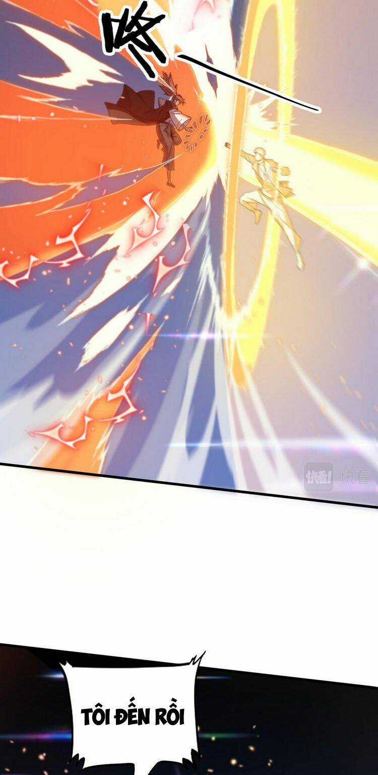 Đại Sư Phụ Hạ Sơn - Chapter 65 - Trang 26