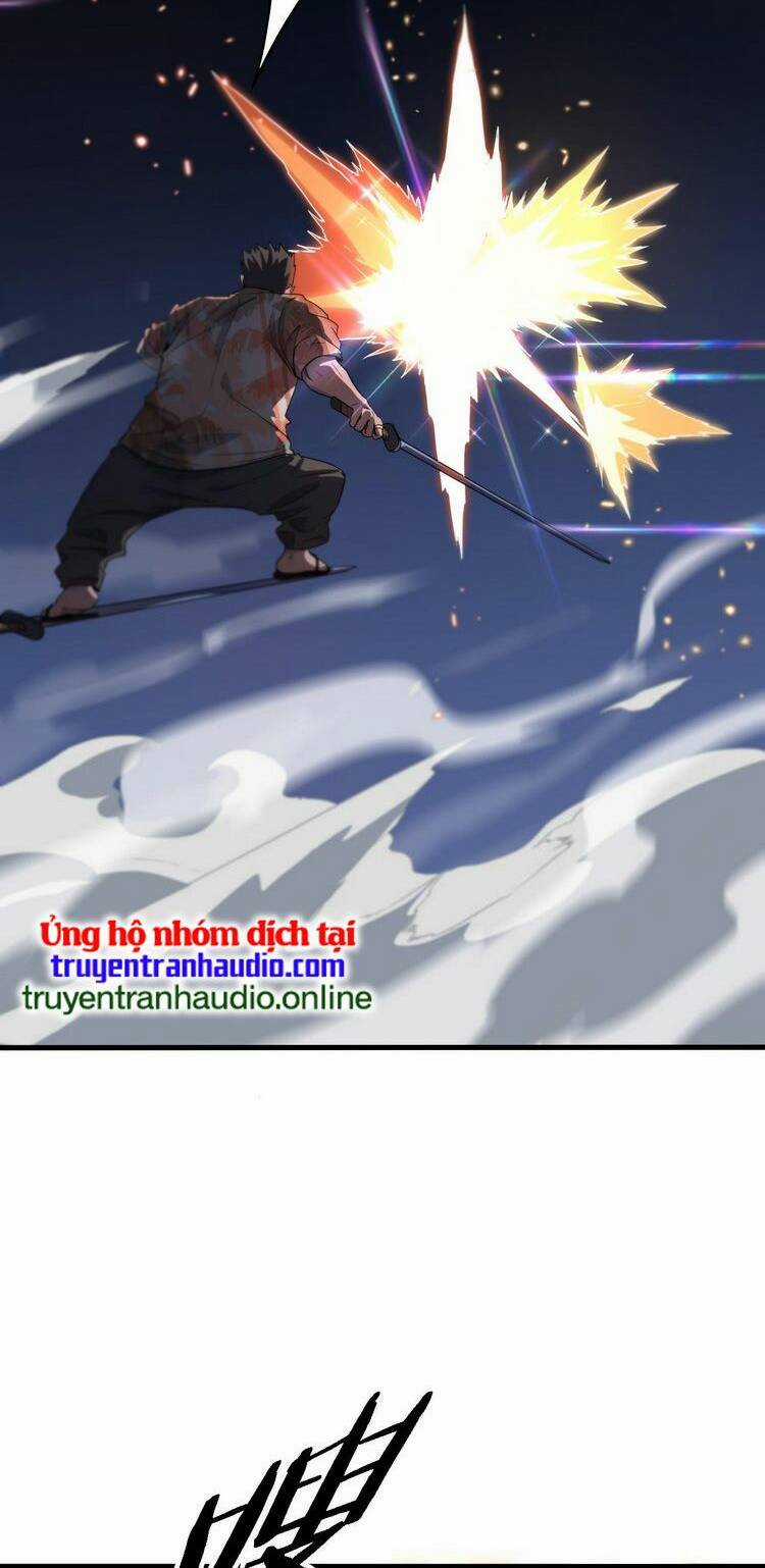 Đại Sư Phụ Hạ Sơn - Chapter 65 - Trang 27