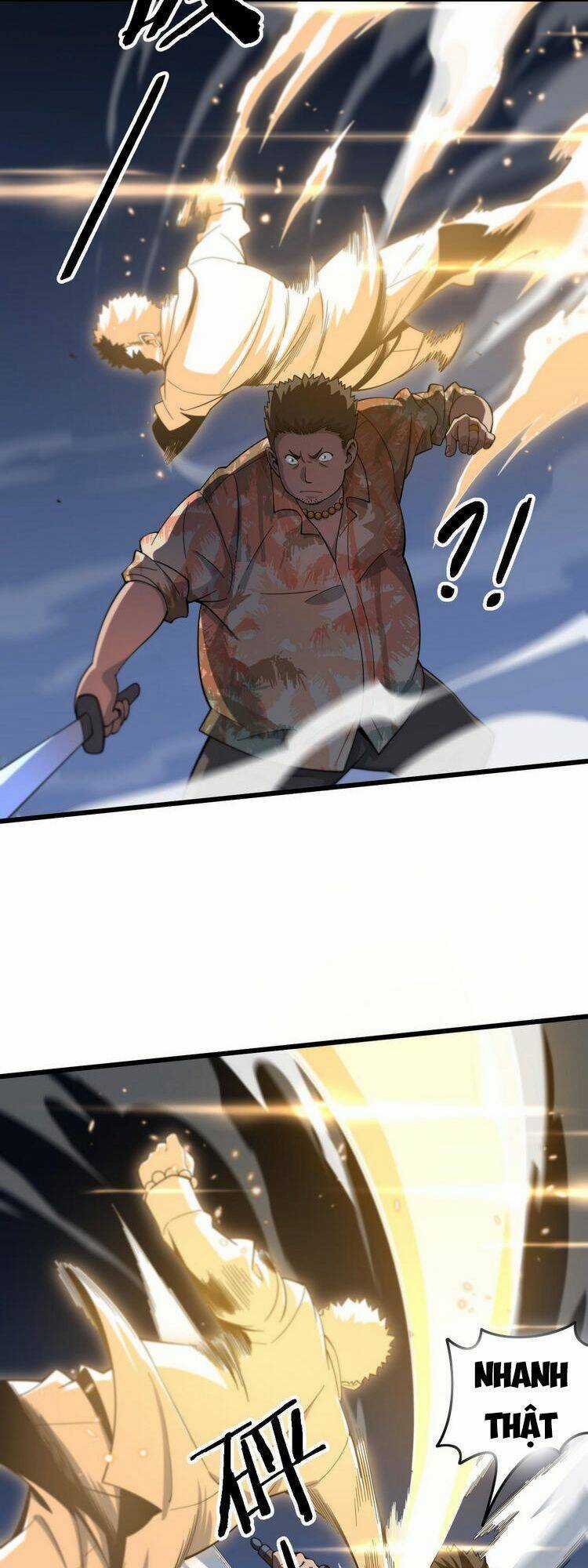 Đại Sư Phụ Hạ Sơn - Chapter 65 - Trang 28