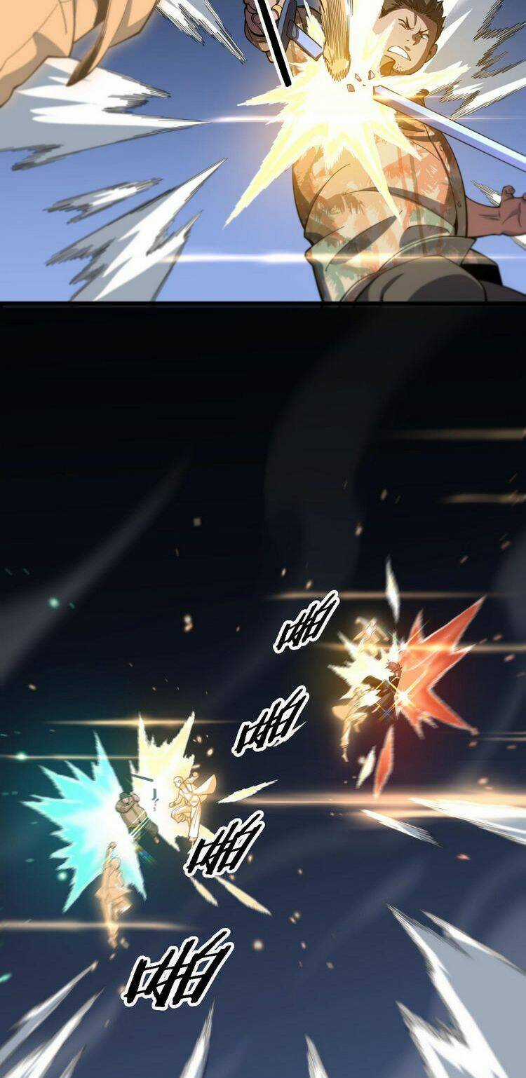 Đại Sư Phụ Hạ Sơn - Chapter 65 - Trang 29