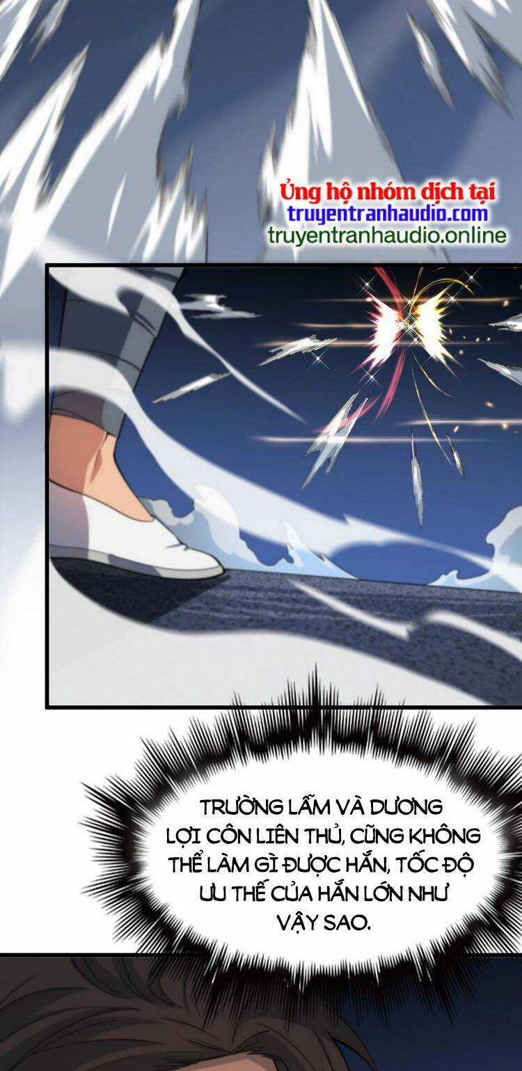 Đại Sư Phụ Hạ Sơn - Chapter 65 - Trang 30