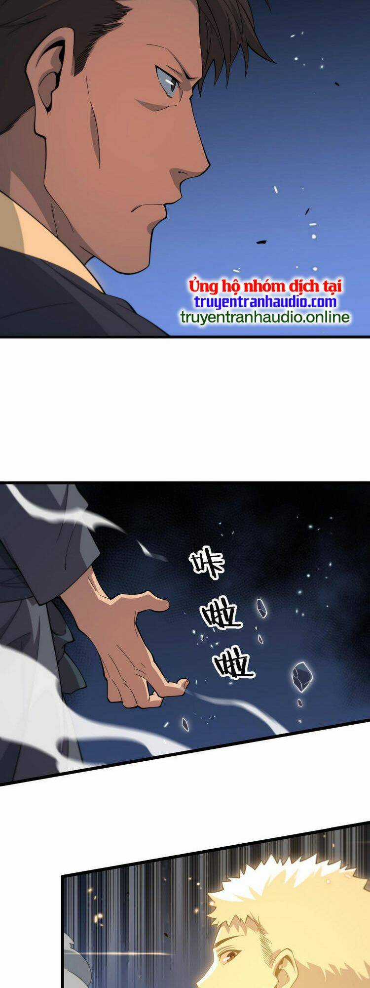 Đại Sư Phụ Hạ Sơn - Chapter 65 - Trang 31