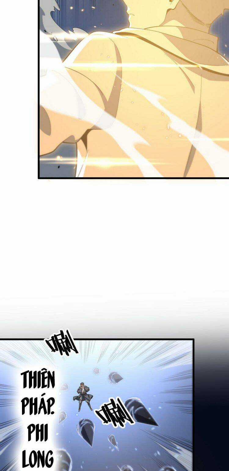 Đại Sư Phụ Hạ Sơn - Chapter 65 - Trang 32