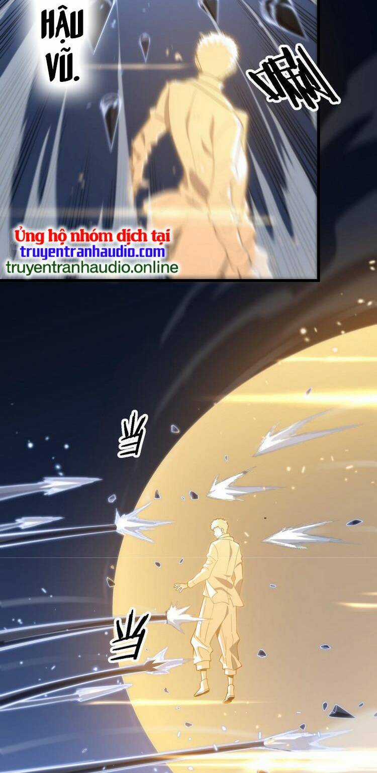 Đại Sư Phụ Hạ Sơn - Chapter 65 - Trang 33