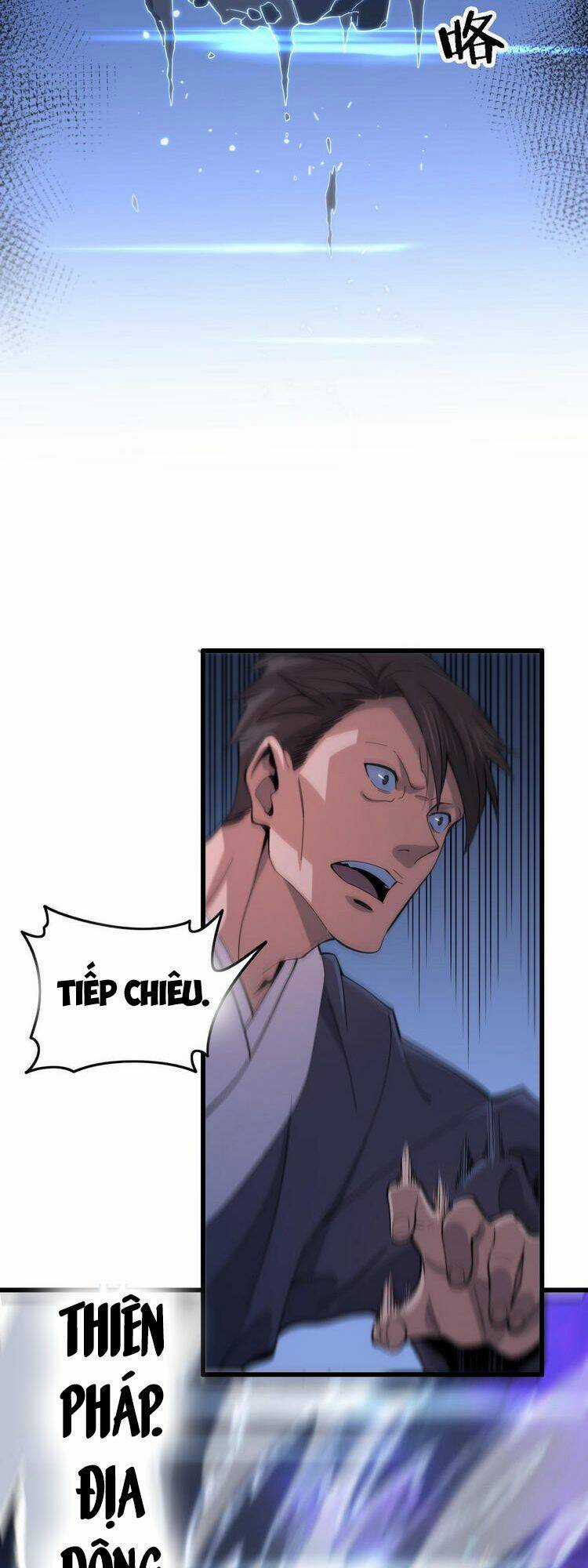 Đại Sư Phụ Hạ Sơn - Chapter 65 - Trang 37