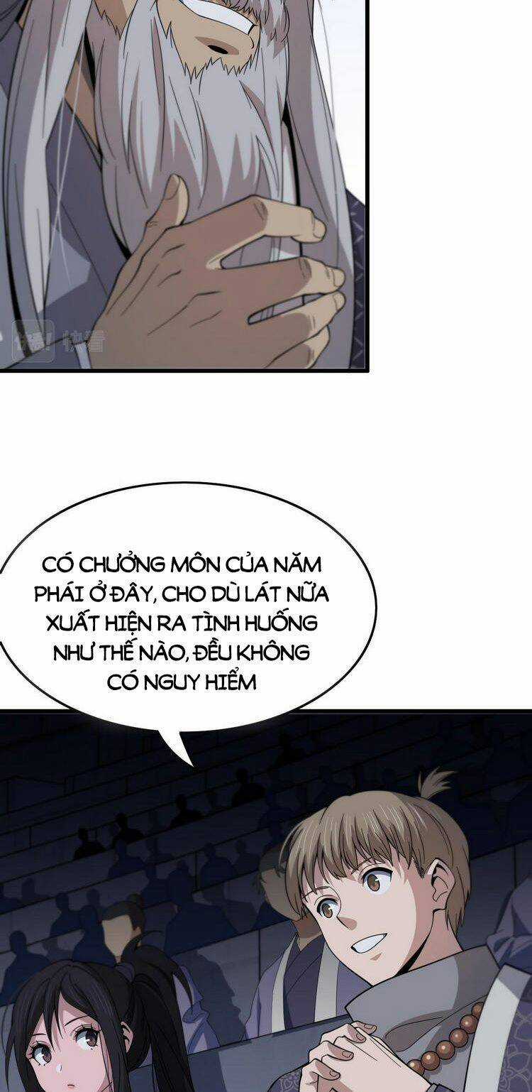 Đại Sư Phụ Hạ Sơn - Chapter 65 - Trang 5