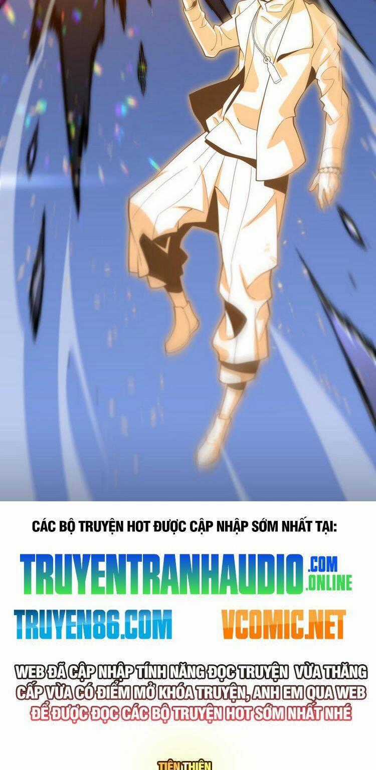 Đại Sư Phụ Hạ Sơn - Chapter 65 - Trang 41