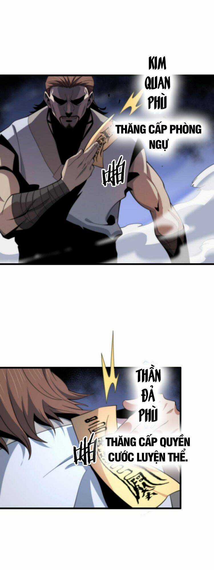 Đại Sư Phụ Hạ Sơn - Chapter 65 - Trang 7