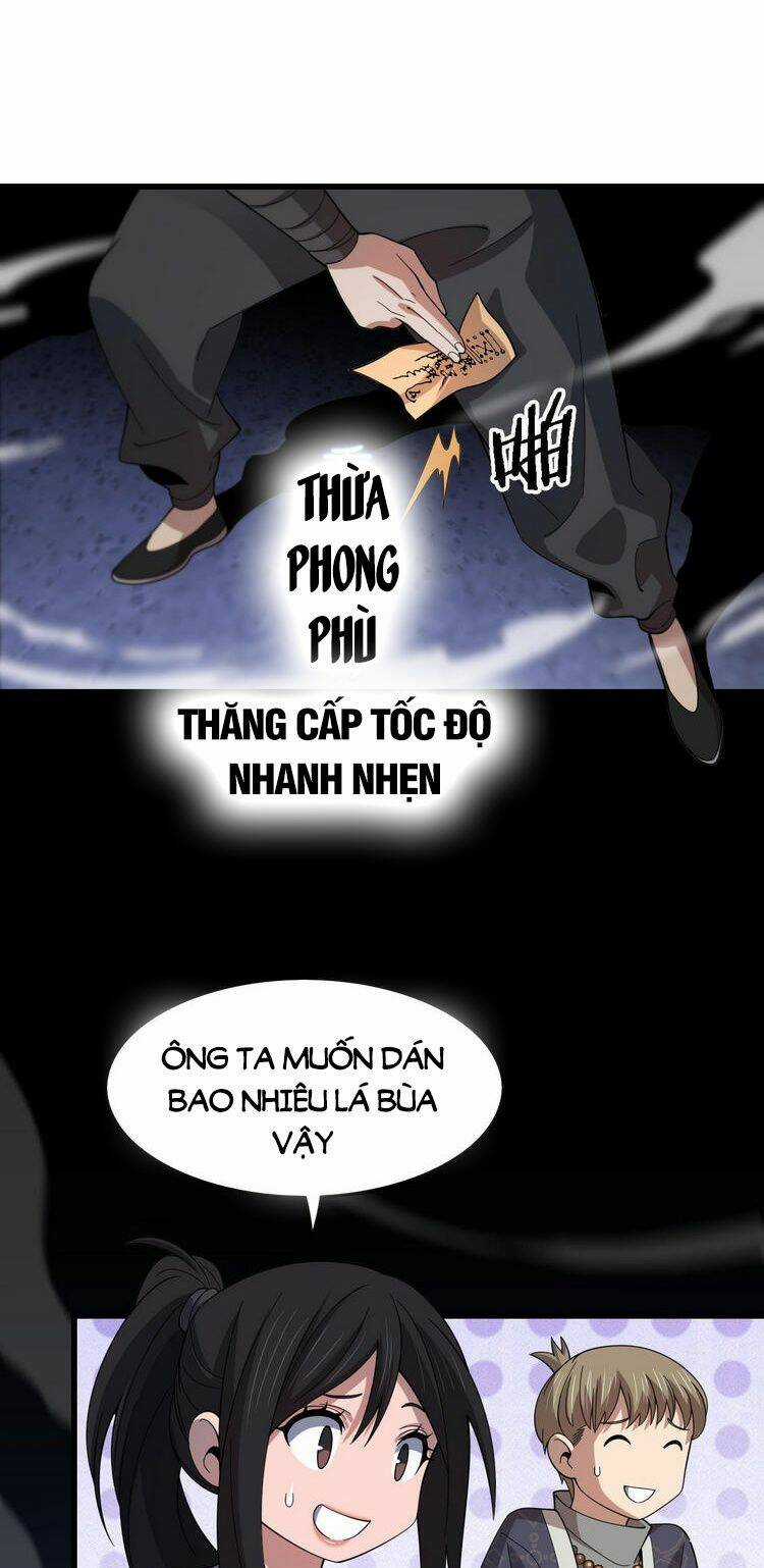 Đại Sư Phụ Hạ Sơn - Chapter 65 - Trang 8