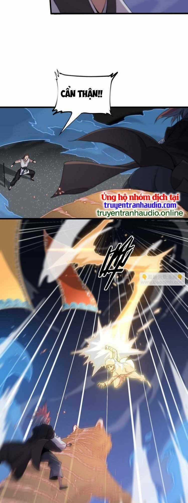 Đại Sư Phụ Hạ Sơn - Chapter 66 - Trang 2