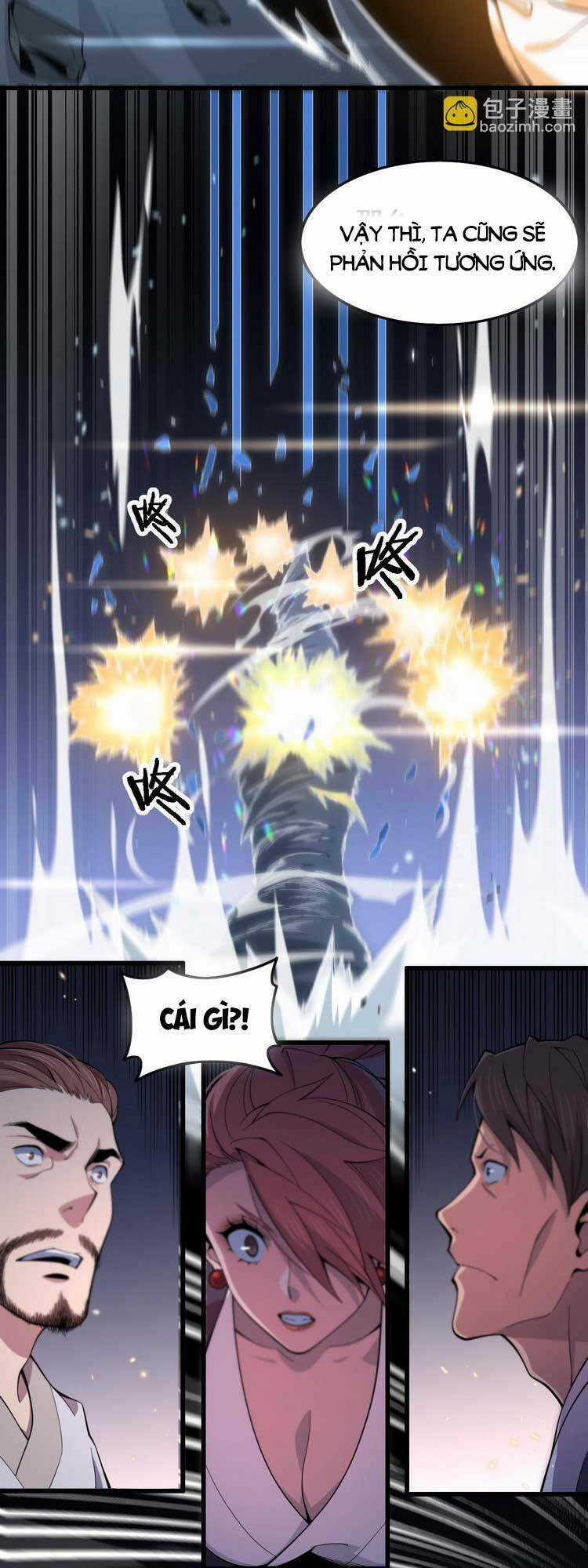 Đại Sư Phụ Hạ Sơn - Chapter 66 - Trang 12